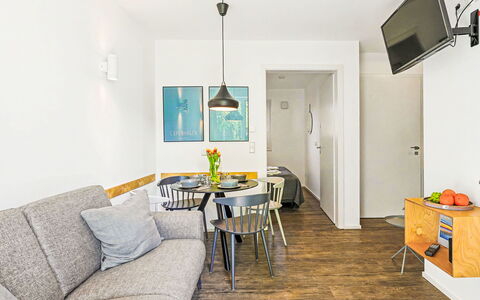 Dümmer Koje: Woongebied, Appartement, Landgoed, Toevlucht, Herenhuis, Balkon, Villa, Zwembad