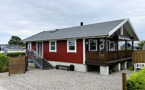 Otterup 695: Woongebied, Appartement, Landgoed, Toevlucht, Herenhuis, Balkon, Villa, Zwembad