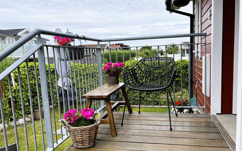 Otterup 695: Woongebied, Appartement, Landgoed, Toevlucht, Herenhuis, Balkon, Villa, Zwembad