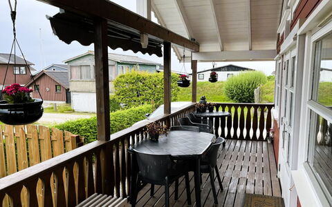 Otterup 695: Woongebied, Appartement, Landgoed, Toevlucht, Herenhuis, Balkon, Villa, Zwembad