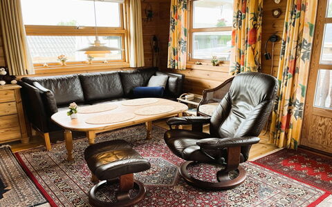 Otterup 695: Woongebied, Appartement, Landgoed, Toevlucht, Herenhuis, Balkon, Villa, Zwembad