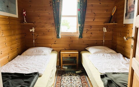 Otterup 695: Woongebied, Appartement, Landgoed, Toevlucht, Herenhuis, Balkon, Villa, Zwembad