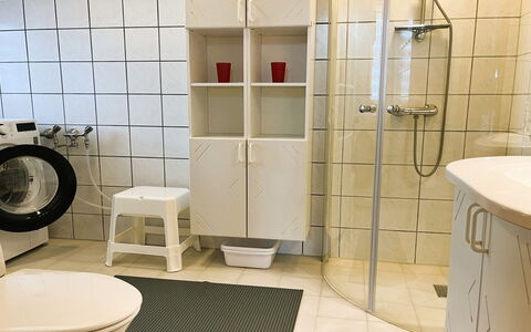 Otterup 695: Woongebied, Appartement, Landgoed, Toevlucht, Herenhuis, Balkon, Villa, Zwembad