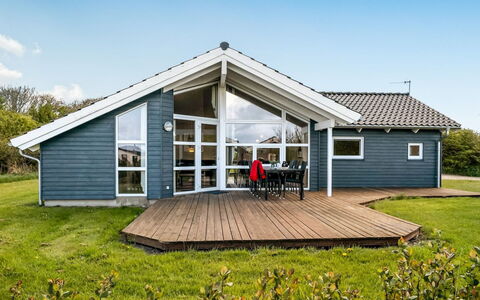 Skakke - 350M to the Fjord: Woongebied, Appartement, Landgoed, Toevlucht, Herenhuis, Balkon, Villa, Zwembad