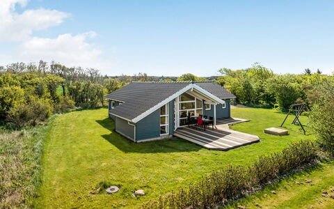 Skakke - 350M to the Fjord: Woongebied, Appartement, Landgoed, Toevlucht, Herenhuis, Balkon, Villa, Zwembad