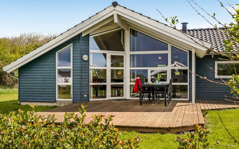 Skakke - 350M to the Fjord: Woongebied, Appartement, Landgoed, Toevlucht, Herenhuis, Balkon, Villa, Zwembad