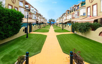 La Samba Beachfront