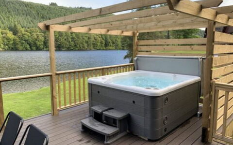 Invergarry Combi: Woongebied, Appartement, Landgoed, Toevlucht, Herenhuis, Balkon, Villa, Zwembad
