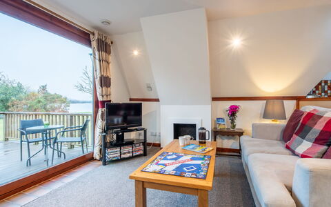 Invergarry Combi: Woongebied, Appartement, Landgoed, Toevlucht, Herenhuis, Balkon, Villa, Zwembad