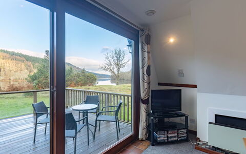 Invergarry Combi: Woongebied, Appartement, Landgoed, Toevlucht, Herenhuis, Balkon, Villa, Zwembad