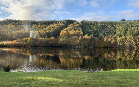 Invergarry Combi: Woongebied, Appartement, Landgoed, Toevlucht, Herenhuis, Balkon, Villa, Zwembad