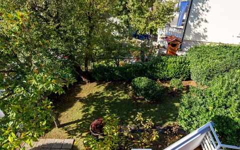 Rebeka: Woongebied, Appartement, Landgoed, Toevlucht, Herenhuis, Balkon, Villa, Zwembad