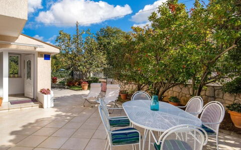 Rebeka: Woongebied, Appartement, Landgoed, Toevlucht, Herenhuis, Balkon, Villa, Zwembad