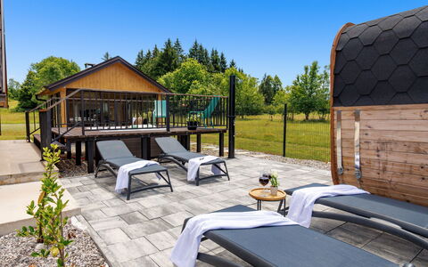Ivica: Woongebied, Appartement, Landgoed, Toevlucht, Herenhuis, Balkon, Villa, Zwembad