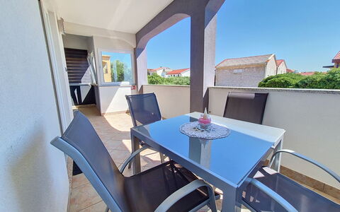 Accommodatie:&nbsp;Vigi 200.2