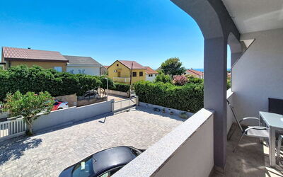 Accommodatie:&nbsp;Vigi 200.2