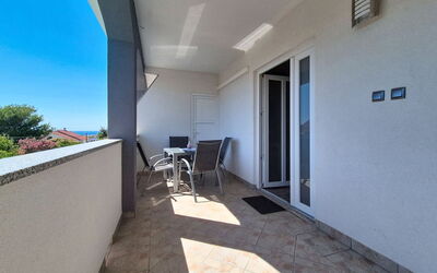 Accommodatie:&nbsp;Vigi 200.2