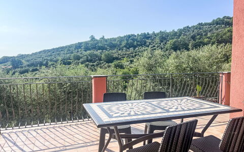 Orto di Silvia: Woongebied, Appartement, Landgoed, Toevlucht, Herenhuis, Balkon, Villa, Zwembad