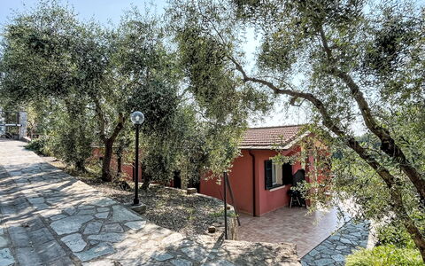 Orto di Silvia: Woongebied, Appartement, Landgoed, Toevlucht, Herenhuis, Balkon, Villa, Zwembad