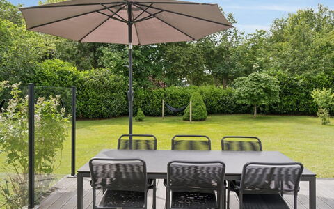 Naninja - 680M from the Sea: Meubilair, Buitenmeubels, Buitentafel, Stoel, Tafel, Patio, Keuken En Eettafel, Tuin, Koffietafel, Natuurlijk Materiaal