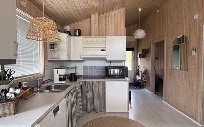 Eerika - 1Km from the Sea
