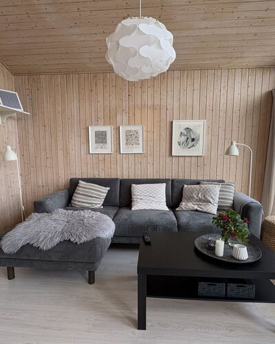 Eerika - 1Km from the Sea