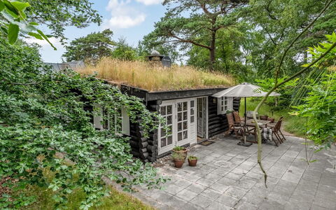 Armund - 50M from the Sea: Struik, Dak, Verblijf, Huis, Huis, Tuin, Garden Gebouwen, Werf, Backyard, Landgoed