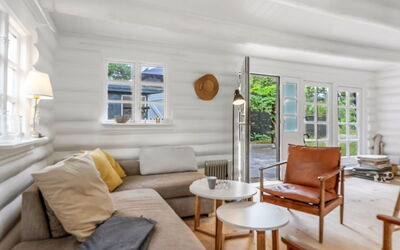 Armund - 50M from the Sea