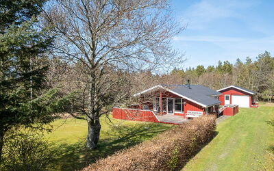 Ulfsten - 2Km from the Sea