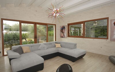 Villa Monaco