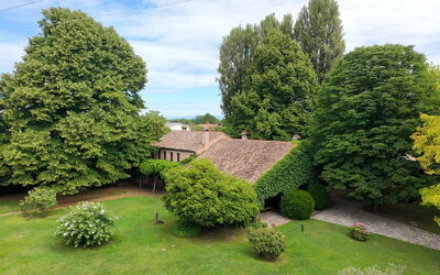 Villa Dorina