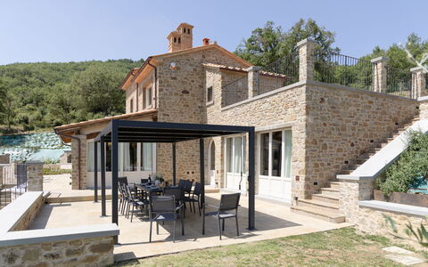 Villa Maddalena alla Guglielmesca