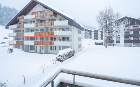 Val Signina 2-9: Sneeuw, Winter, Freezing, Glacial Landform, Ijskap, Alpen, Ijs