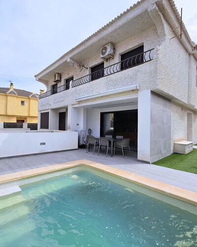 Sweet Home Cabo de Palos