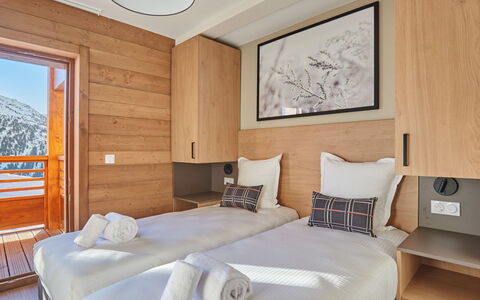 Accommodatie:&nbsp;Odalys L'Ecrin Blanc 621.10