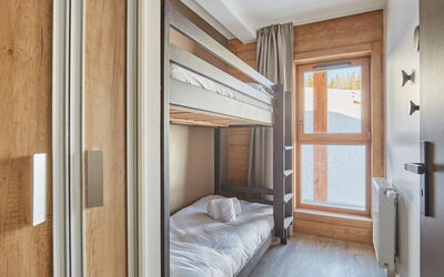Accommodatie:&nbsp;Odalys L'Ecrin Blanc 621.3
