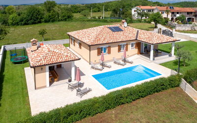 Villa Mušković
