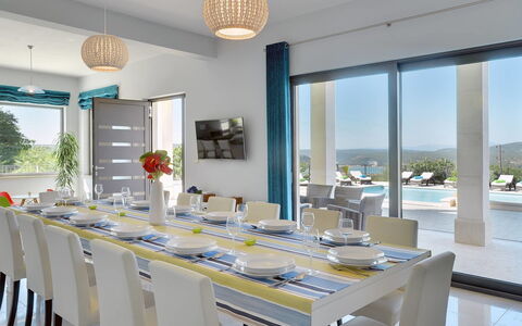 Rachele: Appartement, Architectuur, Woongebied, Condominium, Samengesteld Materiaal, Stedelijk Ontwerp, Balkon, Gemengd Gebruik, Schaduw