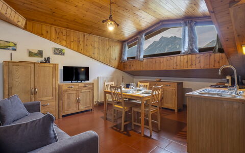 Accommodatie:&nbsp;Condominio Europa N27 37.2