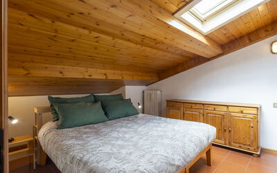 Accommodatie:&nbsp;Condominio Europa N27 37.2