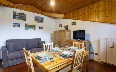 Accommodatie:&nbsp;Condominio Europa N27 37.2