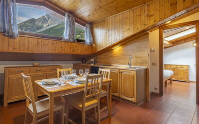 Accommodatie:&nbsp;Condominio Europa N27 37.2