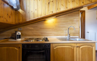 Accommodatie:&nbsp;Condominio Europa N27 37.2