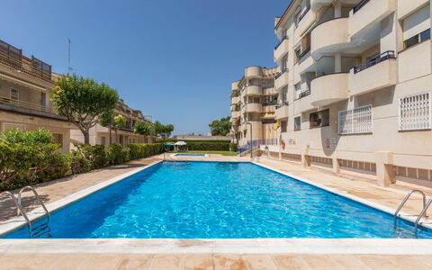 Maritim: Appartement, Condominium, Balkon, Hotel