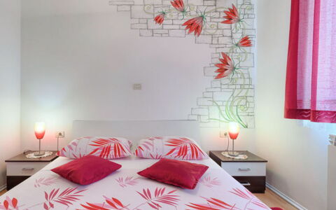 Accommodatie:&nbsp;Pied-A-Terre 301.2