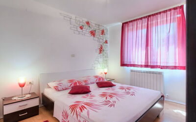 Accommodatie:&nbsp;Pied-A-Terre 301.2