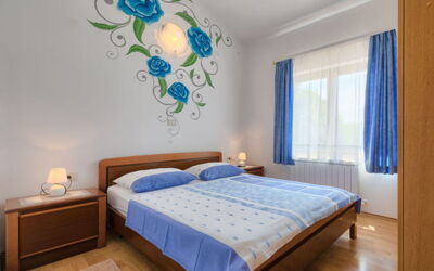 Accommodatie:&nbsp;Pied-A-Terre 301.3