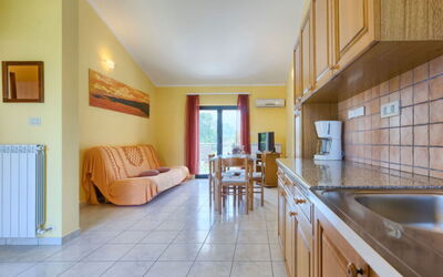 Accommodatie:&nbsp;Pied-A-Terre 301.3