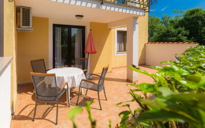 Accommodatie:&nbsp;Pied-A-Terre 301.2
