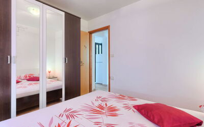 Accommodatie:&nbsp;Pied-A-Terre 301.2